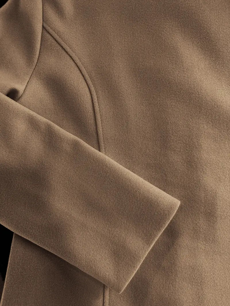 Zephyr | Mühelose Eleganz Jacke