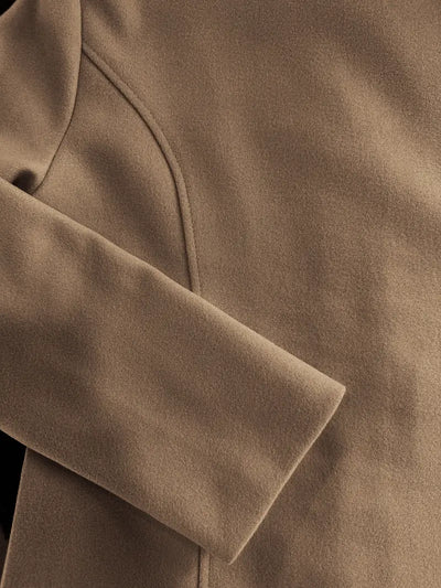 Zephyr | Mühelose Eleganz Jacke