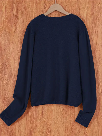 Eugenia® | Lässige Strickjacke für Damen