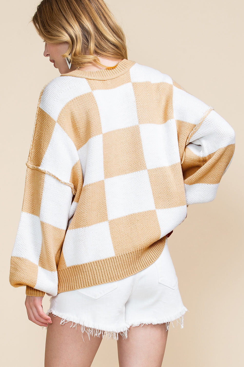 Ramona® | Stilvoller und eleganter Winterpullover