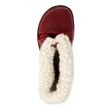 Alba® | Wasserdichte Stiefel mit Wollfutter