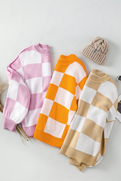 Ramona® | Stilvoller und eleganter Winterpullover