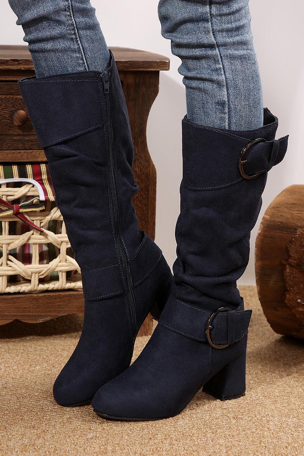Romina® | Unterstützende orthopädische Stiefel