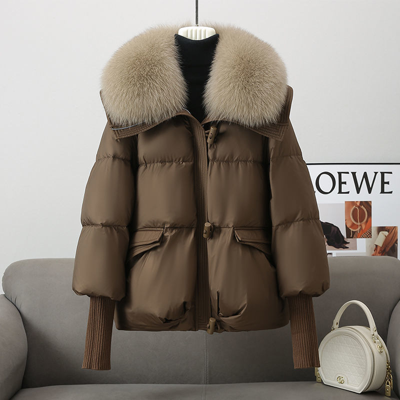 Junia® | Luxus, maßgeschneidert für Wintertage
