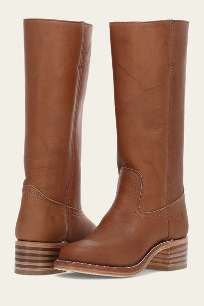 Nicola | Lässige und trendige Winterstiefel