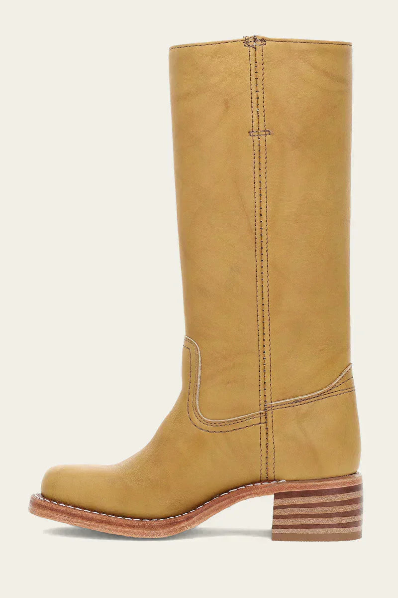 Nicola | Lässige und trendige Winterstiefel