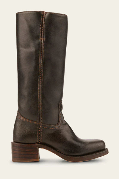 Nicola | Mühelose und trendige Winterstiefel
