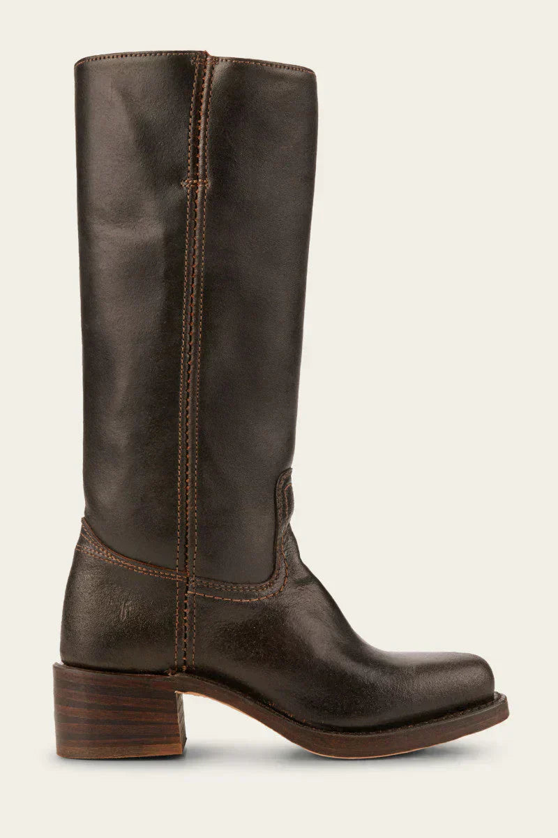 Nicola | Lässige und trendige Winterstiefel
