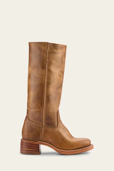 Nicola | Lässige und trendige Winterstiefel