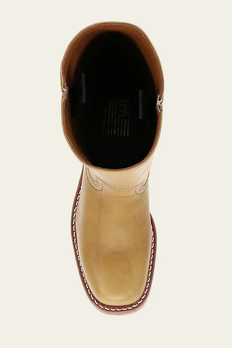 Nicola | Lässige und trendige Winterstiefel