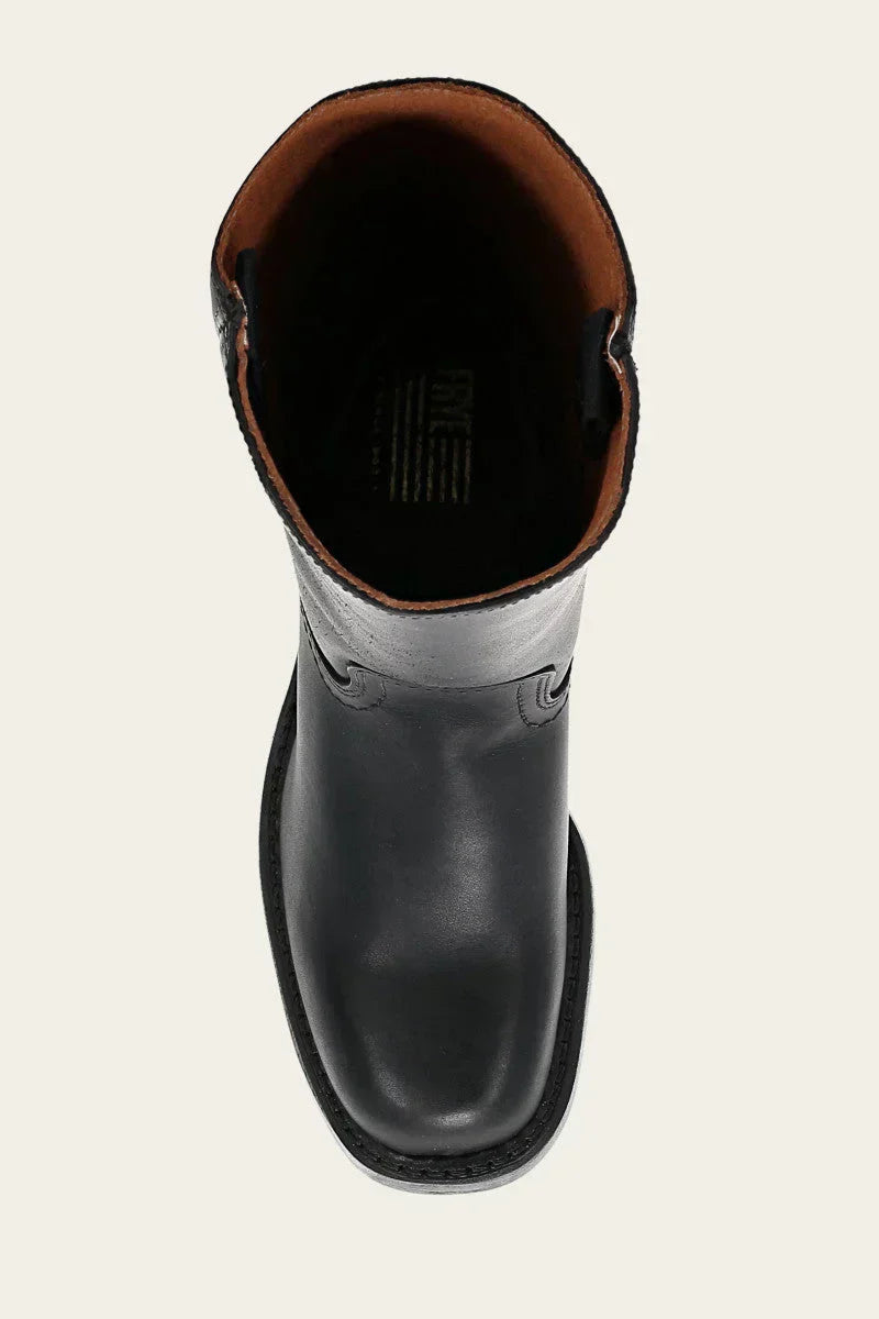 Nicola | Lässige und trendige Winterstiefel