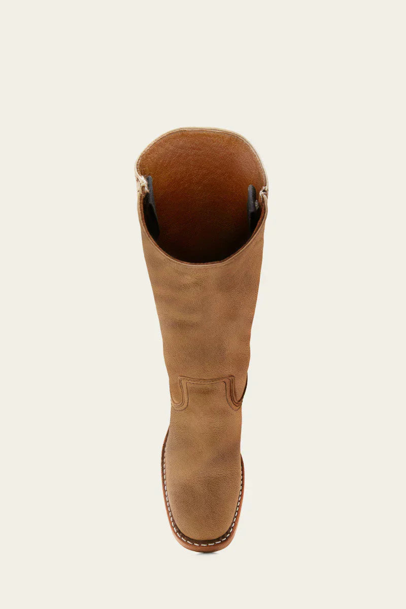 Nicola | Lässige und trendige Winterstiefel