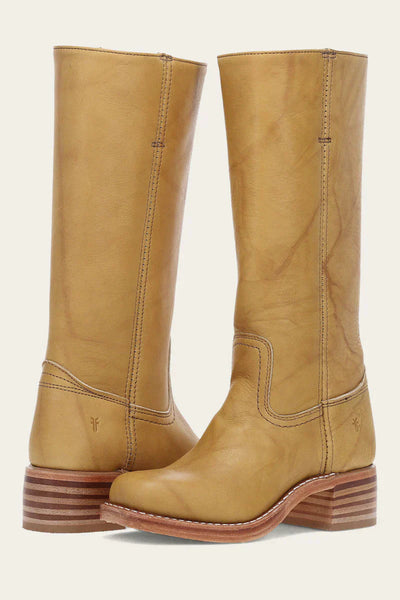 Nicola | Mühelose und trendige Winterstiefel