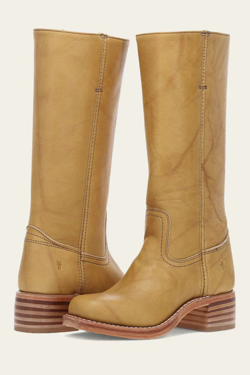 Nicola | Lässige und trendige Winterstiefel