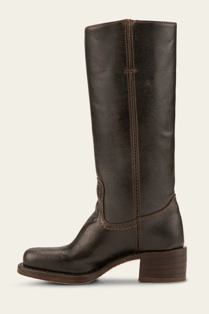 Nicola | Lässige und trendige Winterstiefel