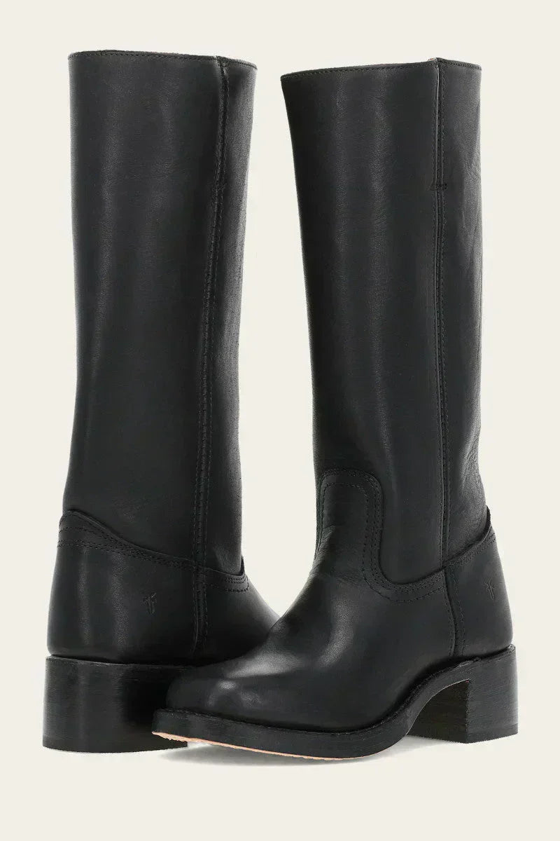 Nicola | Lässige und trendige Winterstiefel