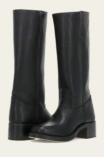 Nicola | Lässige und trendige Winterstiefel