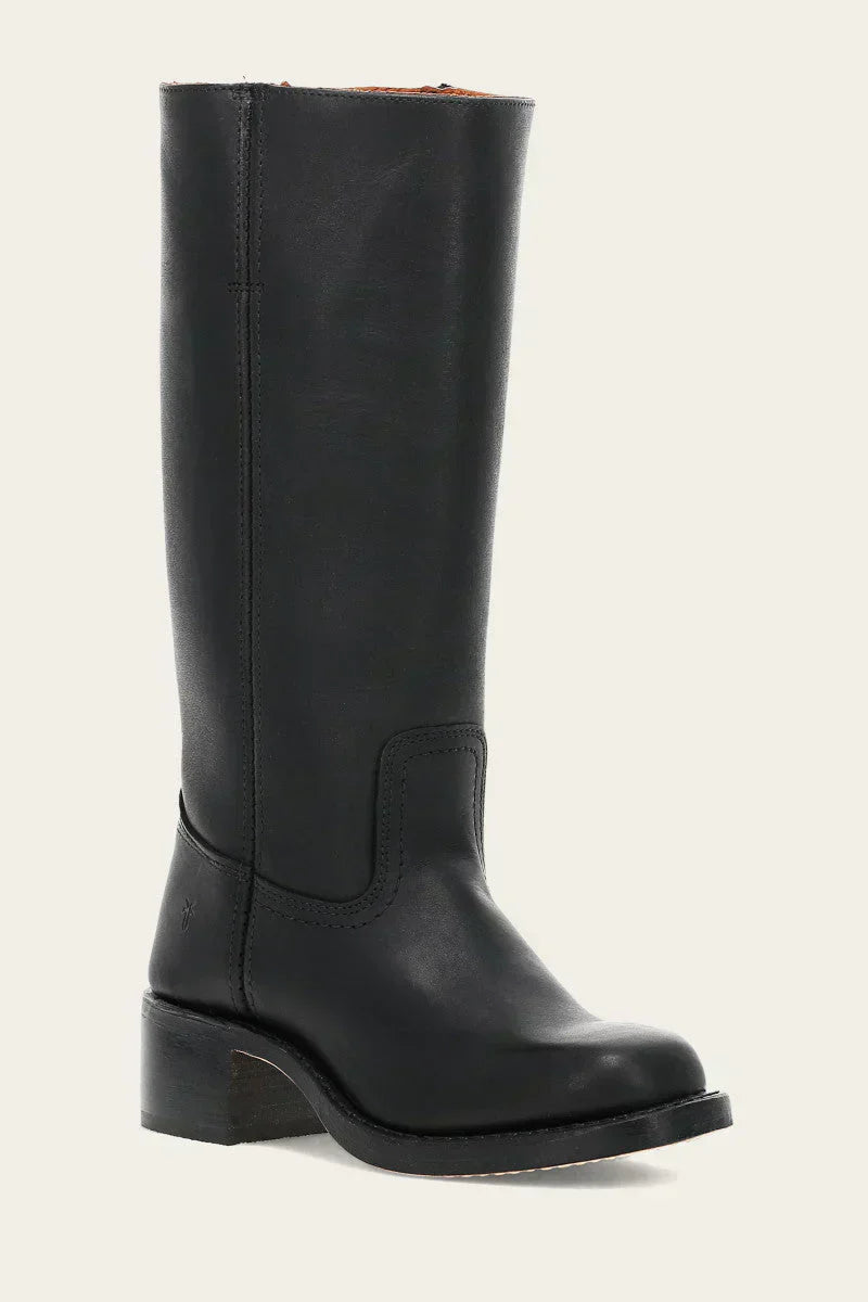 Nicola | Lässige und trendige Winterstiefel