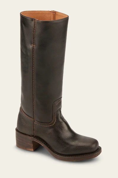 Nicola | Lässige und trendige Winterstiefel