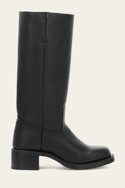 Nicola | Lässige und trendige Winterstiefel