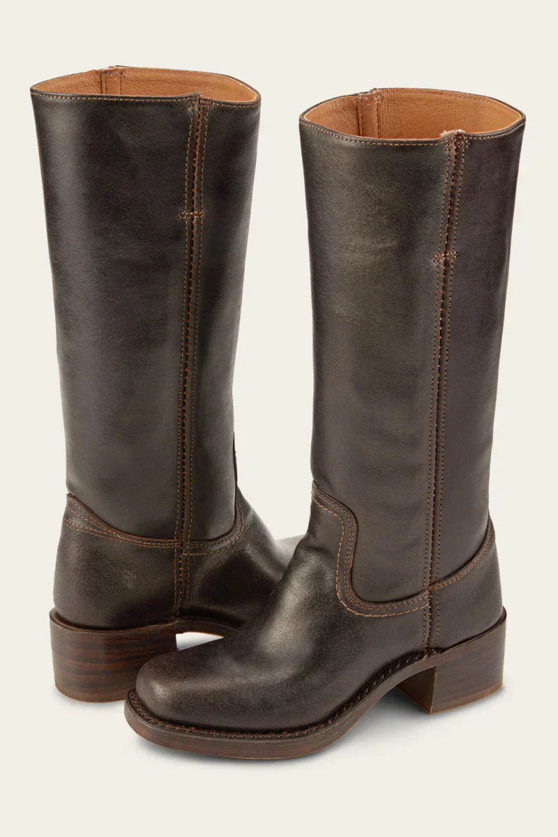 Nicola | Lässige und trendige Winterstiefel