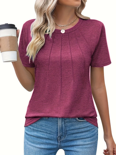 Lily® | Lässiges T-Shirt
