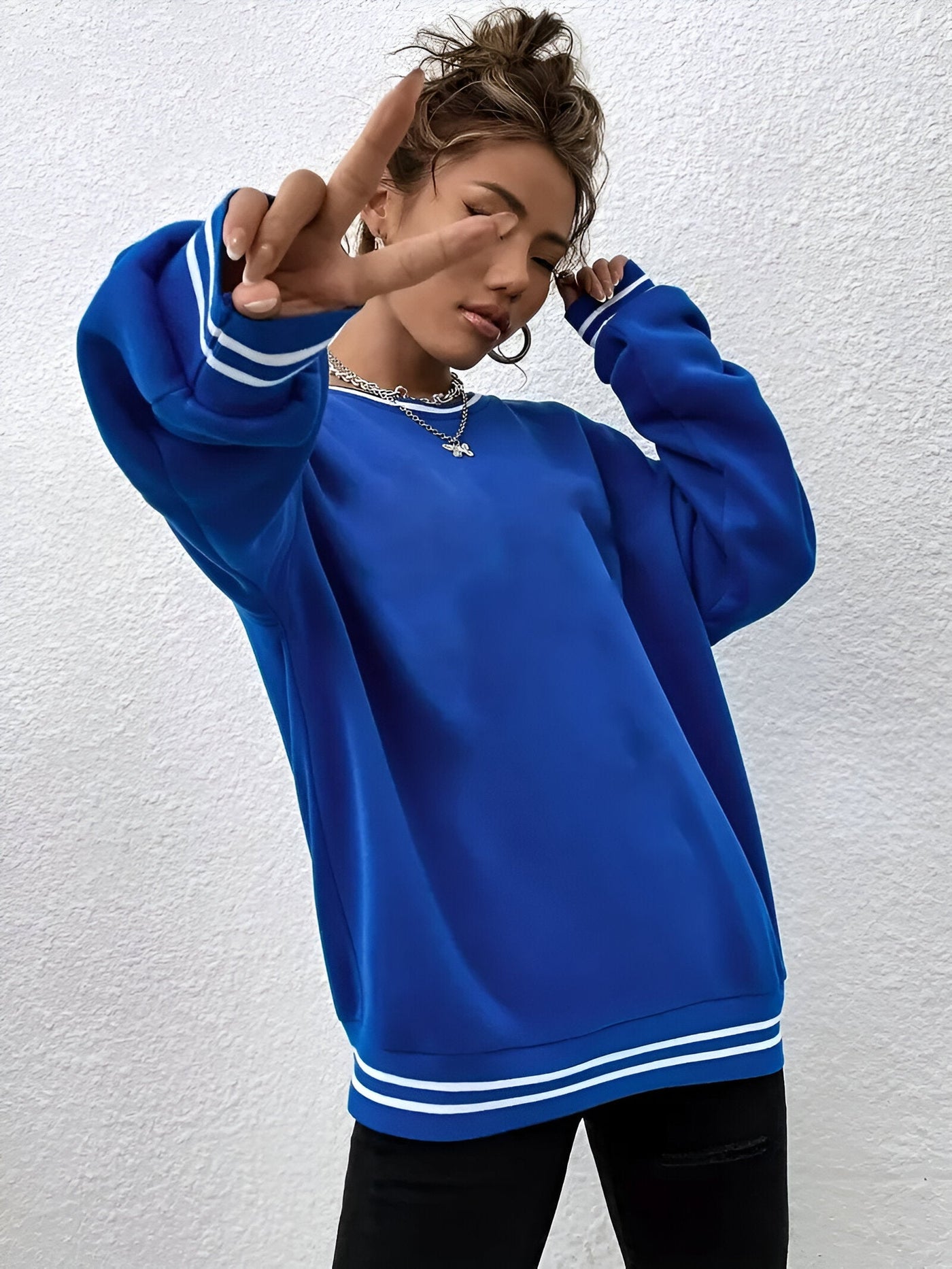 Tessa | Müheloser Komfort trifft auf schicke Eleganz