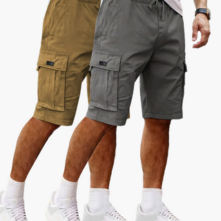 Grau | Khaki