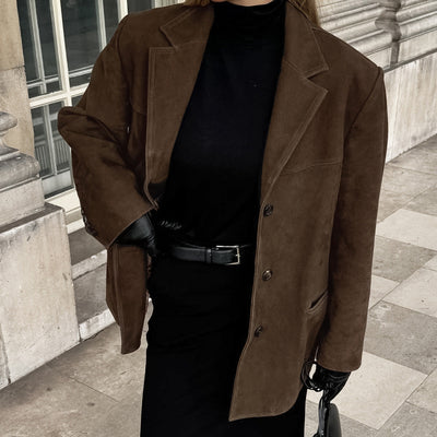 Ana® | Wildlederjacke