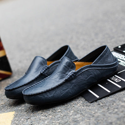 Jacco - Schicke Lederschuhe