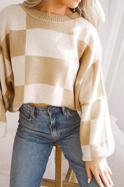 Ramona® | Stilvoller und eleganter Winterpullover