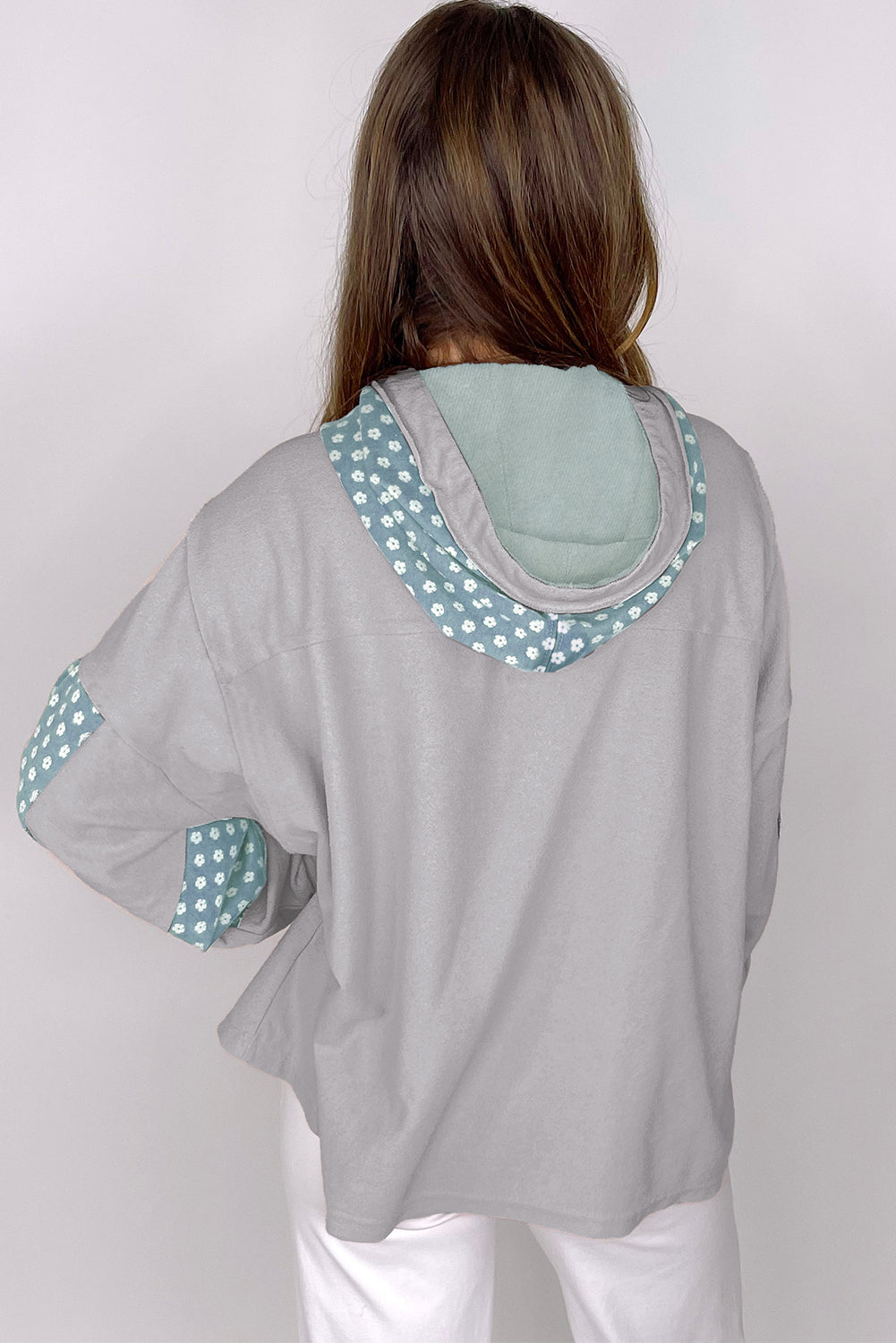 Stella® | Eleganter und vielseitiger Winter-Hoodie