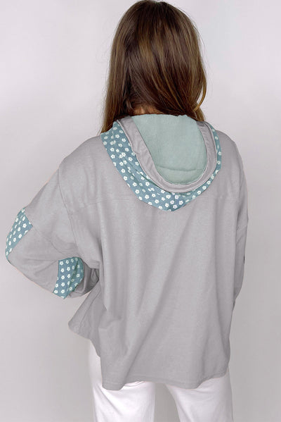 Stella® | Eleganter und vielseitiger Winter-Hoodie