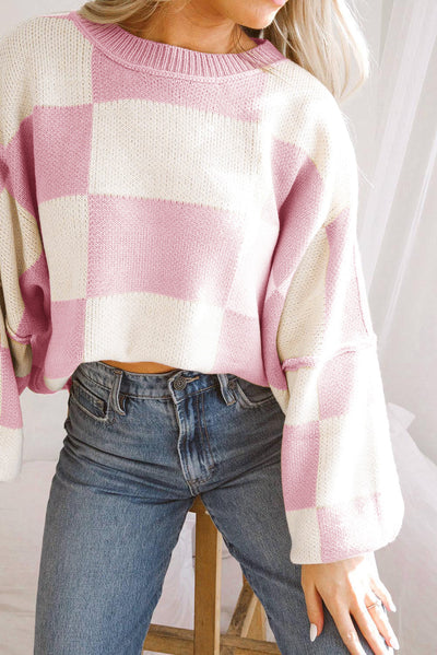 Ramona® | Stilvoller und eleganter Winterpullover