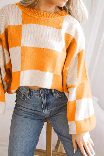 Ramona® | Stilvoller und eleganter Winterpullover