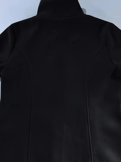 Zephyr | Mühelose Eleganz Jacke
