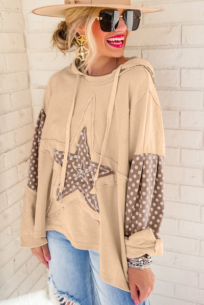 Stella® | Eleganter und vielseitiger Winter-Hoodie