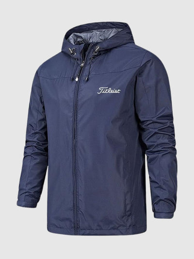 Cristina® | Wetterfeste Fleecejacke