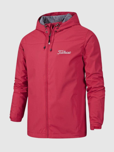 Cristina® | Wetterfeste Fleecejacke