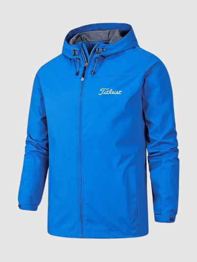 Cristina® | Wetterfeste Fleecejacke