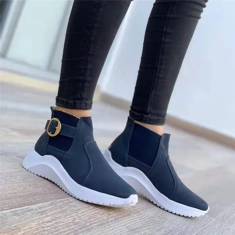 Dien - Bequeme Turnschuhe für Frauen