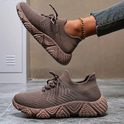 Jody | Atmungsaktive Laufschuhe für Damen