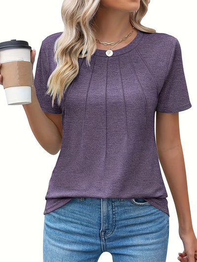 Lily® | Lässiges T-Shirt