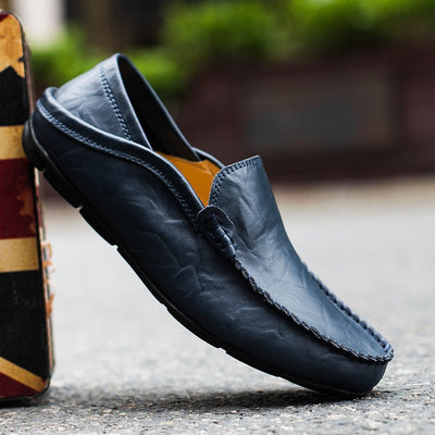 Jacco - Schicke Lederschuhe