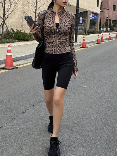 Eugenia® | Vielseitiges, langärmliges Slim-Top