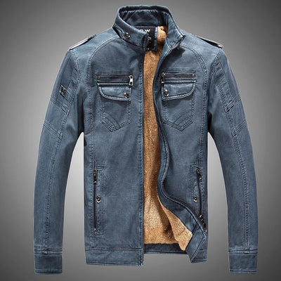 Stylische Herrenjacke Nael