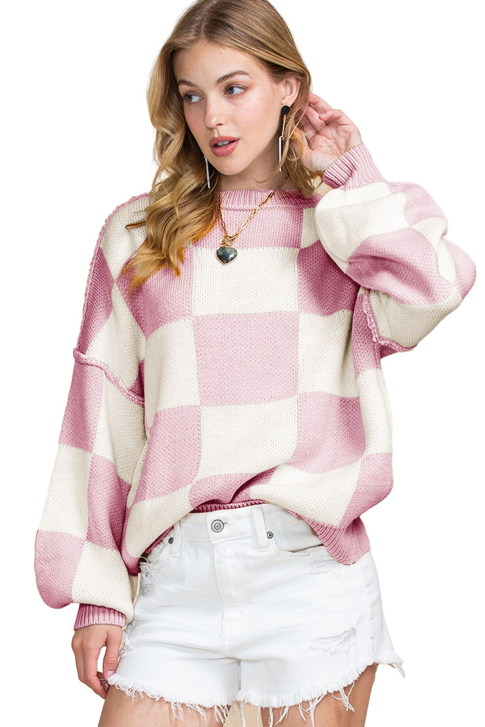 Ramona® | Stilvoller und eleganter Winterpullover