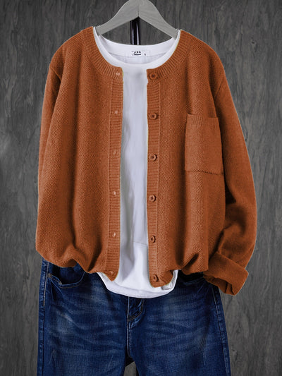 Eugenia® | Lässige Strickjacke für Damen