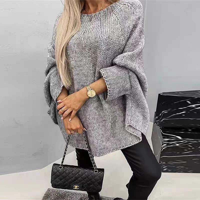 Camila® | Strick- und Oversize-Pullover