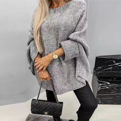 Camila® | Strick- und Oversize-Pullover
